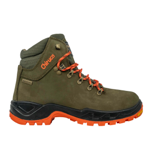 BOTAS CHIRUCA ROOLLS HI VIS GORE TEX - Imagen 1
