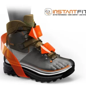 BOTAS CRISPI LAPPONIA EVO GTX - Imagen 5