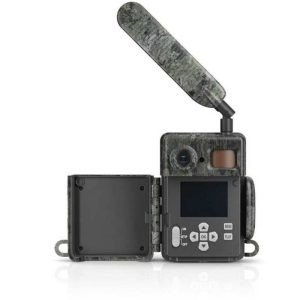 ZEISS CAMARA DE FOTOTRAMPEO SECACAM 7 - Imagen 2