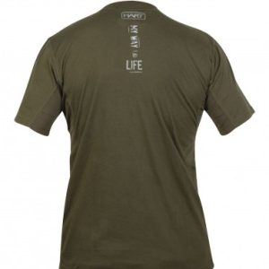 CAMISETA HART BRANDED BECADA - Imagen 2