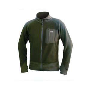 Chaqueta Polar Aislante Hart Oakland