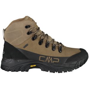 CMP - BOTA TREKKING DHENIEB WP ARABICA - Imagen 2