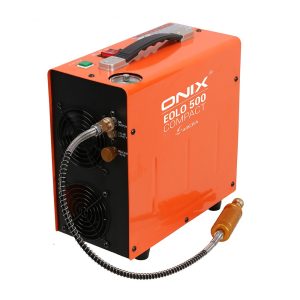 COMPRESOR ONIX EOLO 500 COMPACT - Imagen 1