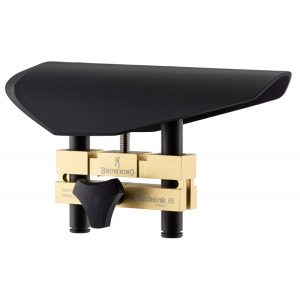 CARRILLERA REGULABLE BROWNING - Imagen 1