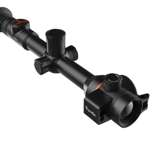 VISOR TÉRMICO THERMTEC ARES LRF 2.0 - Imagen 5