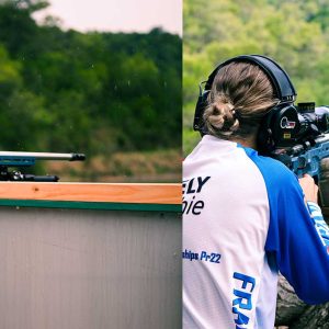 RIFLE BERGARA PREMIER MDT ELITE - Imagen 5