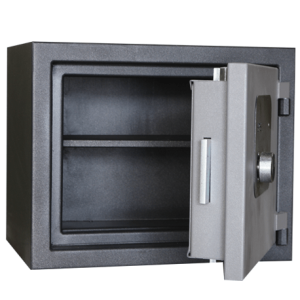 ARMERO SPS SEG420 GRADO III AENOR 9 ARMAS CORTAS CIERRE LLAVE - Imagen 2