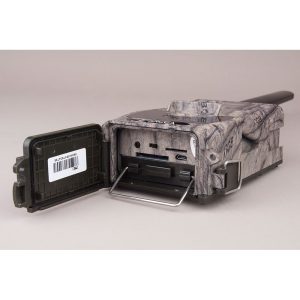 CÁMARA DE FOTOTRAMPEO IXON-24 - Imagen 2