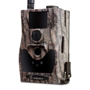 CÁMARA DE FOTOTRAMPEO IXON-24 - Imagen 1