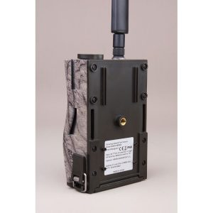 CÁMARA DE FOTOTRAMPEO IXON-24 - Imagen 6