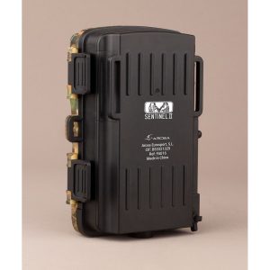 CÁMARA DE FOTOTRAMPEO SENTINEL II - Imagen 2