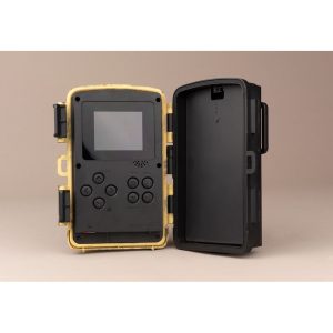 CÁMARA DE FOTOTRAMPEO SENTINEL II - Imagen 3