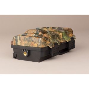 CÁMARA DE FOTOTRAMPEO SENTINEL II - Imagen 4