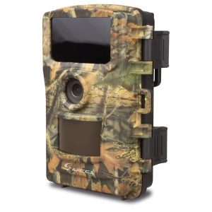 CÁMARA DE FOTOTRAMPEO SENTINEL II - Imagen 1