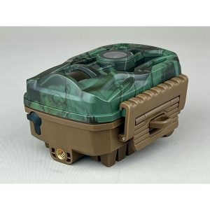 CÁMARA DE FOTOTRAMPEO SENTINEL MINI - Imagen 3