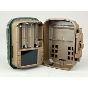 CÁMARA DE FOTOTRAMPEO SENTINEL MINI - Imagen 4