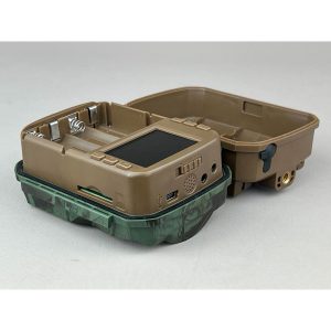 CÁMARA DE FOTOTRAMPEO SENTINEL MINI - Imagen 5