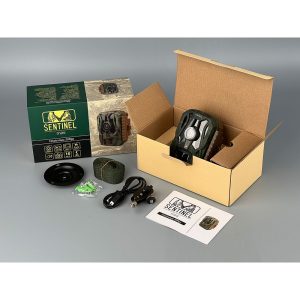 CÁMARA DE FOTOTRAMPEO SENTINEL MINI - Imagen 8