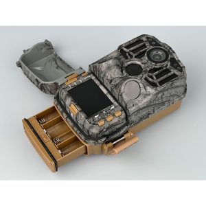 CÁMARA DE FOTOTRAMPEO SENTINEL PRO - Imagen 2