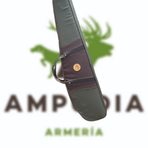 FUNDA RIFLE SUPER ACOLCHADA AMPUDIA