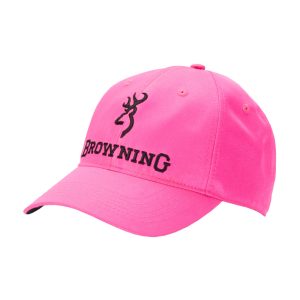 GORRA BROWNING PINK BLAZE