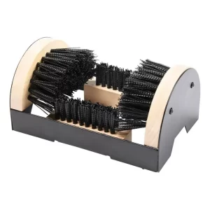 LIMPIADOR DE CALZADO GRATTE BOTTES - Imagen 1