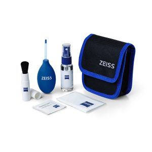 Kit de limpieza para lentes ZEISS - Imagen 1