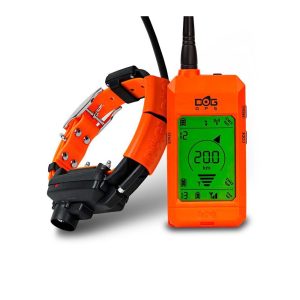 DOG GPS X30-TB (MANDO + COLLAR +EDUCATIVO+BEEPER) - Imagen 1