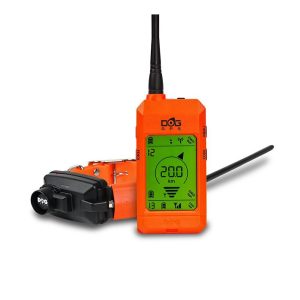 DOGTRACE GPS X30-B (MANDO + COLLAR +BEEPER) - Imagen 1