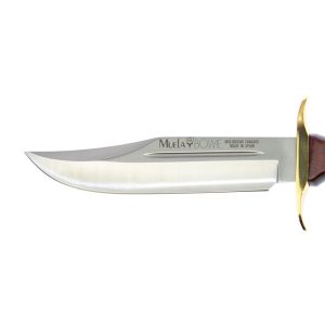 CUCHILLO BOWIE CAZA MUELA - Imagen 2
