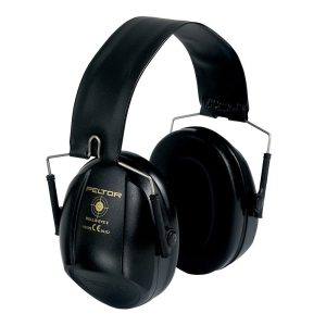 Orejeras 3M™ PELTOR™ Bull's Eye™ Plegable (H515) - Imagen 1