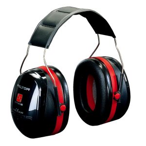 Orejeras 3M™ PELTOR™ Optime™ III Diadema (H540A) - Imagen 1