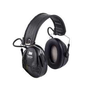 Orejeras 3M™ PELTOR™ SportTac - Imagen 1