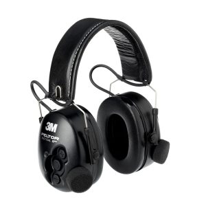 Orejeras 3M™ PELTOR™ Tactical XP