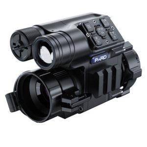 MONOCULAR NOCTURNO PARD FD1-850