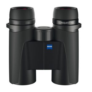Prismáticos ZEISS Conquest HD Compact - Imagen 1
