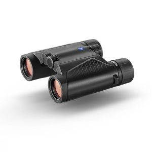 Prismáticos ZEISS Terra ED Pocket 8X25 - Imagen 1