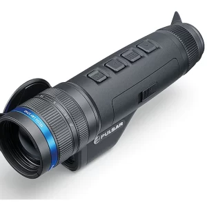 MONOCULAR TÉRMICO PULSAR TELOS LRF XP50 - Imagen 3