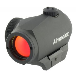 AIMPOINT H-1 2 MOA - Imagen 1