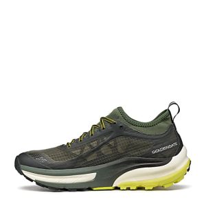 Scarpa M GOLDEN GATE ATR, Militar - Verde intenso