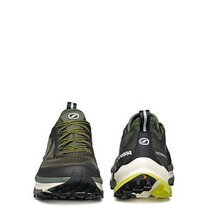 Scarpa M GOLDEN GATE ATR, Militar - Verde intenso - Imagen 3