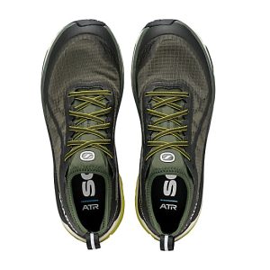 Scarpa M GOLDEN GATE ATR, Militar - Verde intenso - Imagen 4