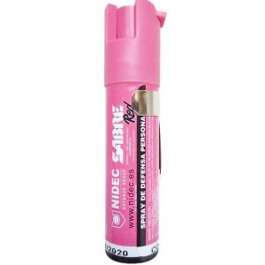 SPRAY DE DEFENSA SABRE RED - Imagen 2