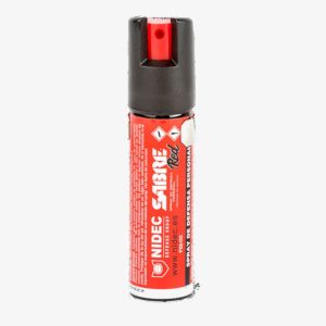 SPRAY DE DEFENSA SABRE RED - Imagen 1