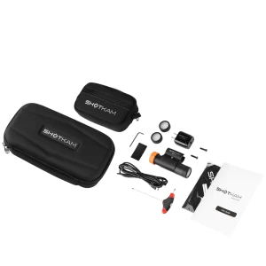 CÁMARA SHOTKAM GEN 4 - Imagen 3