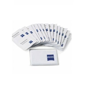 Toallitas humedas de limpieza ZEISS
