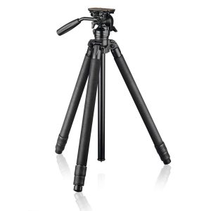 Trípode profesional de carbono ZEISS - Imagen 1