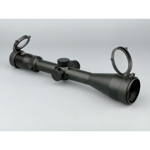 VISOR ADLER 2,5-20X50 - 30 - SIDE FOCUS - 4A - RET. ILUM. - Imagen 2