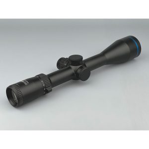 VISOR ADLER 2,5-20X50 - 30 - SIDE FOCUS - 4A - RET. ILUM. - Imagen 3