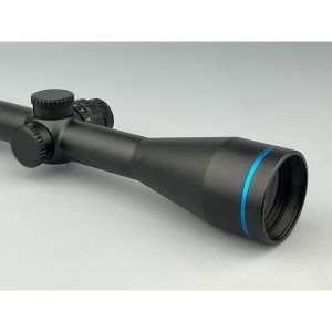 VISOR ADLER 2,5-20X50 - 30 - SIDE FOCUS - 4A - RET. ILUM. - Imagen 7